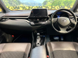 C-HR  G LEDエディション