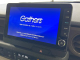【純正9型ナビ】人気の純正ナビを装備。オーディオ機能も充実しており、Bluetooth接続すればお持ちのスマホやMP3プレイヤーの音楽を再生可能!毎日の運転がさらに楽しくなります!!