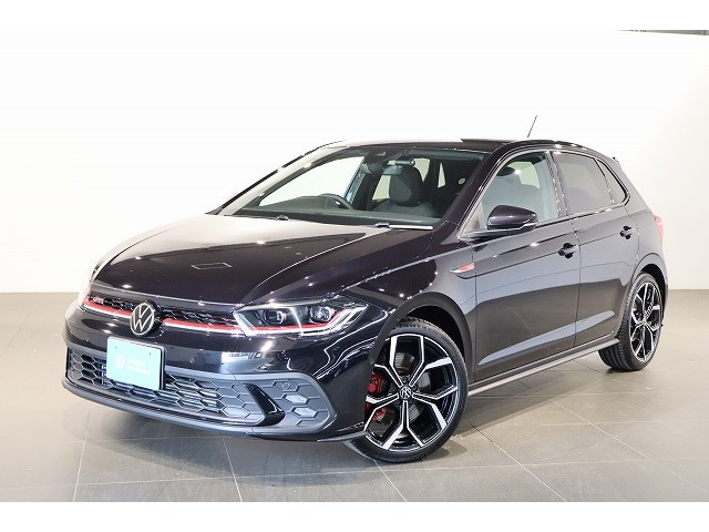 ポロ GTI 