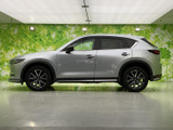 CX-5 2.5 25T Lパッケージ 