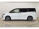 トヨタならではの「3つの安心」をセットにした『トヨタ認定中古車』です。「まるごとクリーニング」「車両検査証明書」「ロングラン保証」付き。