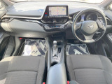 C-HR  G LEDエディション
