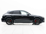 マカン GTS PDK 4WD 保証付 スポーツクロノパッケージ