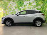 CX-3 1.5 15S ツーリング 