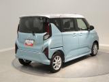 【安定感のある佇まい】雪国での生活を足元から支える4WD。休日のレジャーや遠出にも対応できる頼もしさを備えています。