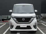 令和4年式のルークスが入荷しました♪