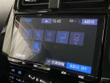 【オーディオ機能】各種オーディオ機能搭載☆TV、CD、DVDやBluetooth接続での音楽アプリ再生も可能!