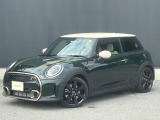当店の車両をご覧いただき誠にありがとうございます。当店ではMINI正規ディーラーならではの高品質な車両を掲載しております。ご不明な点などございましたら、お気軽にお問合せください。