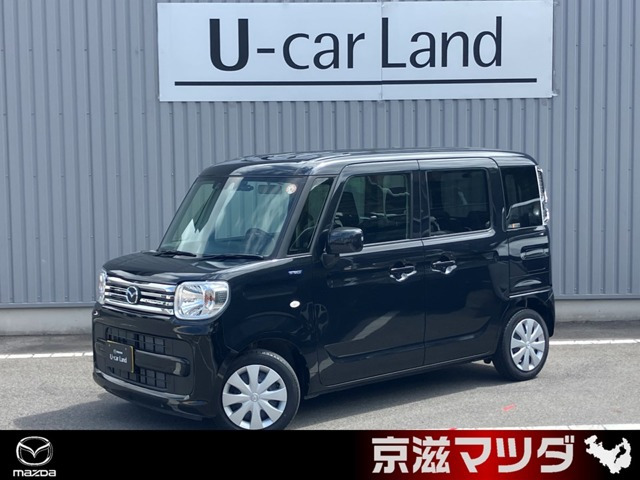 マツダ フレアワゴン 