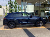 只今キャンペーン中!合言葉は「カーセンサー見たよ」で成約車にガラスコーティング施工を半額サービス!