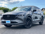 マツダ CX-8