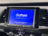 【純正8型ナビ】人気の純正8インチナビを装備しております。ナビの使いやすさはもちろん、オーディオ機能も充実!キャンプや旅行はもちろん、通勤や買い物など普段のドライブも楽しくなるはず♪
