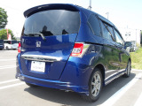 斜め後ろの画像です。是非現車をご確認ください!