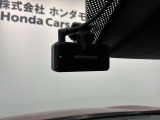 万が一の事故のときもドライブレコーダーがあると安心です。ご利用になる場合は個人情報保護の観点より新品の対応SDカードをお求め下さい。