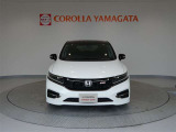ジェイド 1.5 RS ホンダセンシング 