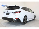 レヴォーグ 2.4 STI スポーツR-ブラック リミテッド 4WD 