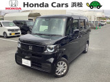 令和6年式N-BOXホンダセンシング入庫しました!!