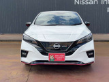 リーフ  NISMO