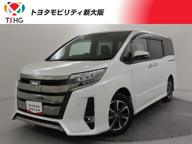 ノア 2.0 Si W×B II 