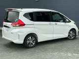 フリード+ 1.5 ハイブリッド G ホンダセンシング 