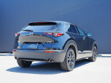 CX-30 1.8 XD ドライブ エディション 