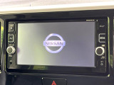 【純正ナビ】人気の純正ナビを装備。オーディオ機能も充実しており、Bluetooth接続すればお持ちのスマホやMP3プレイヤーの音楽を再生可能!毎日の運転がさらに楽しくなります!!