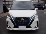 セレナ 1.2 e-POWER ハイウェイスターV 