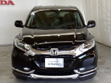 ヴェゼル 1.5 ハイブリッド X 4WD 