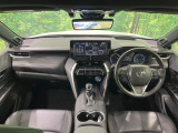 ハリアー 2.5 ハイブリッド Z レザーパッケージ 