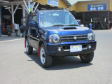 ジムニー XC 4WD 