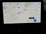 ディスプレイオーディオ搭載車です(T-コネクトナビ)。Bluetoothも付いていますし、フルセグでテレビも視聴出来ます。