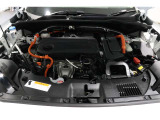 Hondaの技術が詰まったエンジンルーム☆☆☆エンジンルーム室内ともにルームクリーニング済みで清潔です◎快適なドライブをお楽しみください♪♪