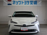 ワイド&ローのスタイルで走行安定性もばっちりです。