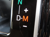 オートマでも、ちょっと走りにもこだわりたい方にオススメ!MTモードも装備しており、スポーティな走りもバッチリです!