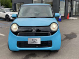 N-ONE G 4WD