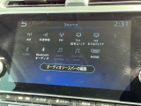 Bluetooth対応の日産純正ナビなのでスマホの音楽を車内で聴けるのでお出かけの時もお気に入りの曲を聴きながらノリノリドライビング♪