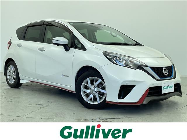 日産 ノート 