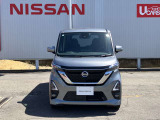 日本全国の日産で対応できるワイド保証付きで安心です。