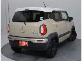 クロスビー 1.0 ハイブリッド(HYBRID) MZ 4WD 