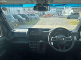 ダイハツ認定中古車ならもしもの時も安心です。充実した中古車保証付きで販売しております。
