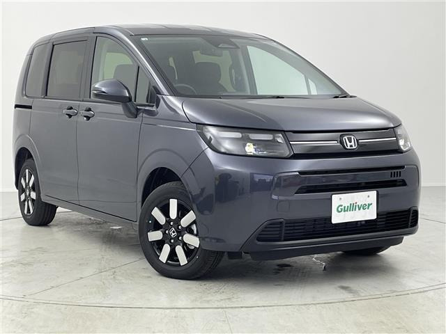 フリード 1.5 e:HEV エアー EX 4WD ワンオーナー