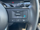 ◆◆◆プロパイロット【同一車線運転支援技術】搭載。高速道路でドライバーに代わってアクセル、ブレーキ、ステアリングを自動制御します。