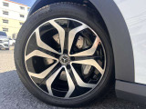 お車によって新車保証継承、2年保証がお選びいただけます。詳しくはスタッフまでお問い合わせください。