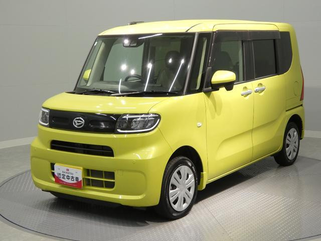 タント X スペシャル 4WD