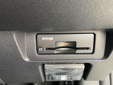 ETCで高速代の支払いもスムーズ!カードを持っていればご納車日当日からご利用いただけます。