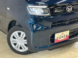 当店では、国家資格を持った整備スタッフがあなたのお車をしっかりサポート!!アフターメンテナンスもすべてお任せ下さい☆