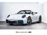 ポルシェ 911カブリオレ