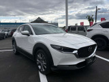 CX-30 2.0 20S プロアクティブ ツーリングセレクション