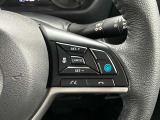 日産の先進技術プロパイロットが付いてます。操作も簡単です。