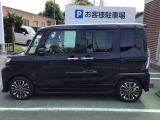 ご購入後も、お近くのダイハツディーラーで、メンテナンスはお受け出来ます。保証・車検・点検その他整備も安心です。